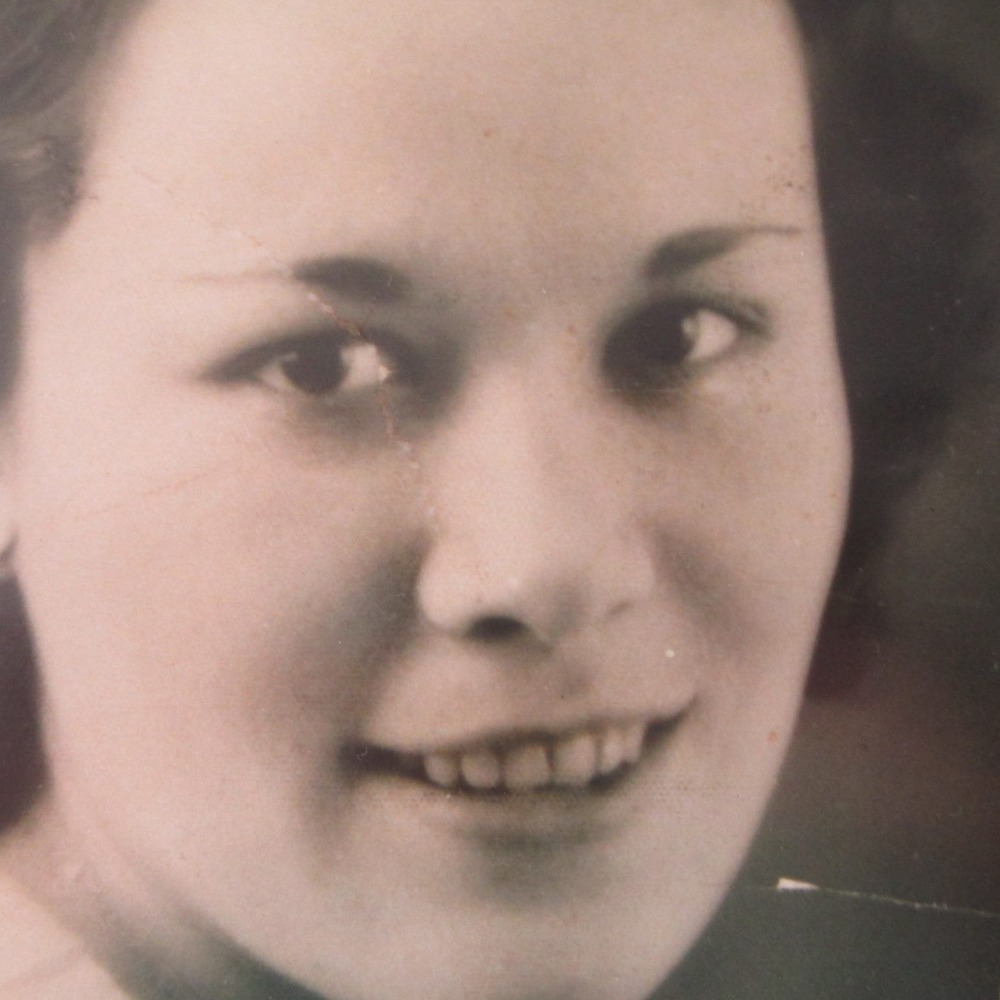 Meet your Posher, Jane